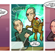 Illustration for article titled Sunday Comics: emMass Effect/em Retake
